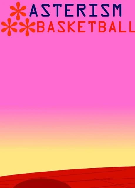 Asterism Basketball