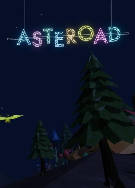 Asteroad