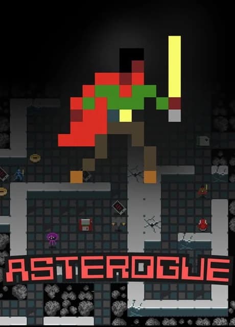 Asterogue