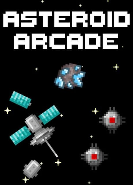 Asteroid Arcade