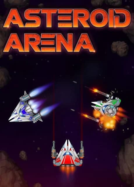 Asteroid Arena