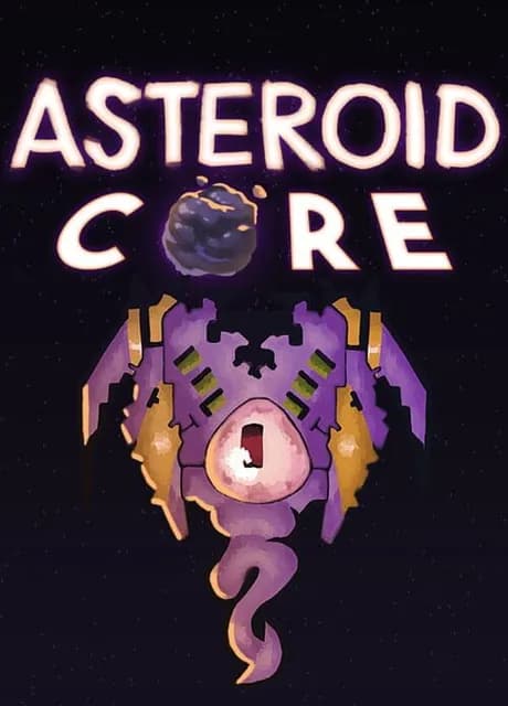 Asteroid Core