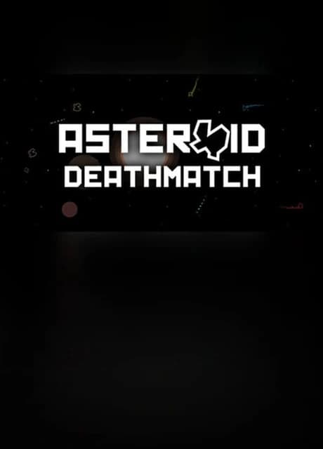Asteroid Deathmatch