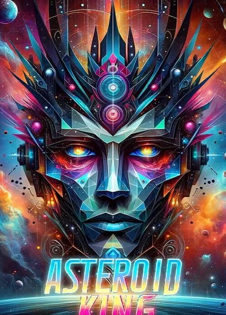 Asteroid King