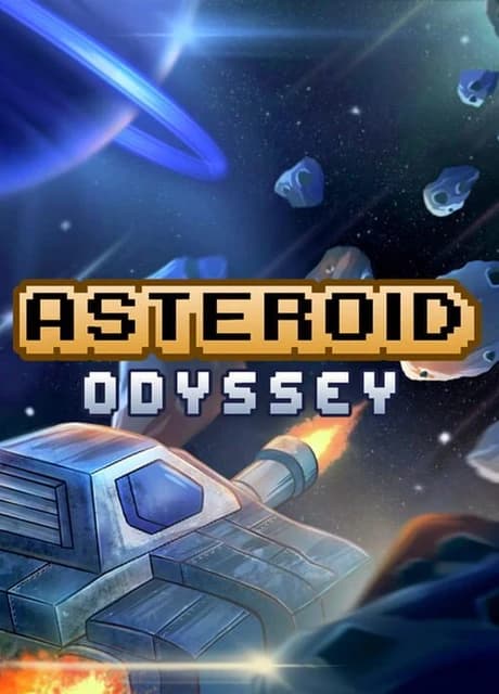 Asteroid Odyssey