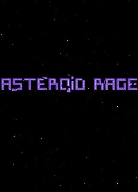 AsteRoid Rage