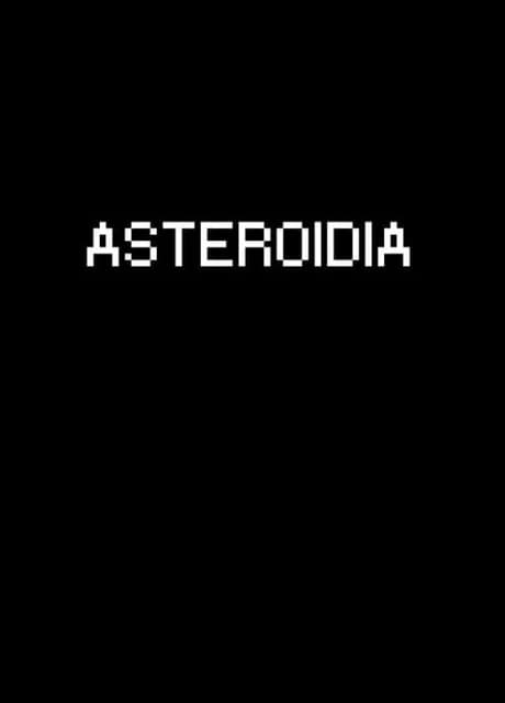 Asteroidia
