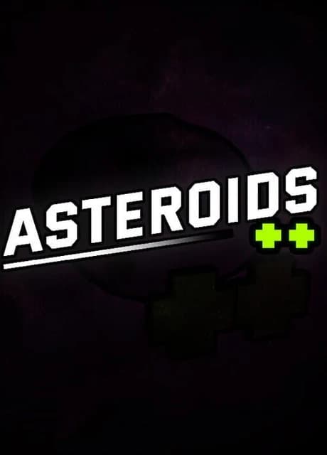 Asteroids ++