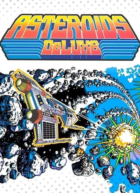 Asteroids & Deluxe