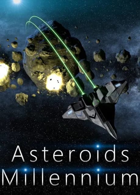 Asteroids Millennium
