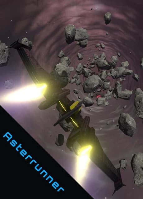 Asterrunner