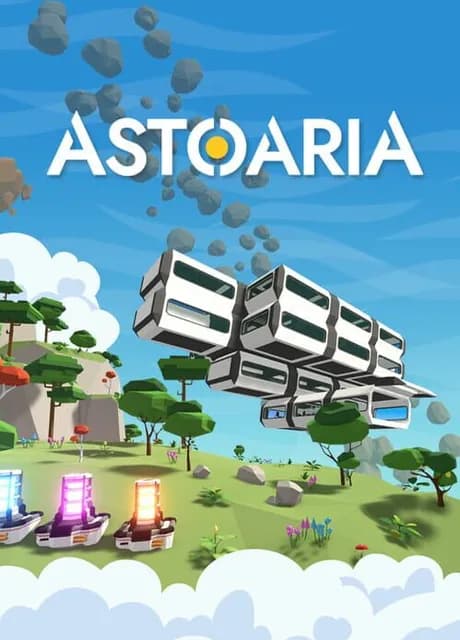 Astoaria