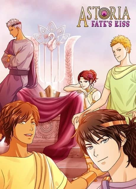 Astoria: Fate's Kiss