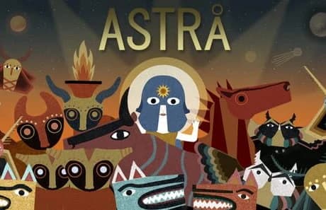 Astrå
