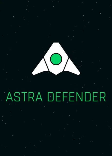 Astra Defender