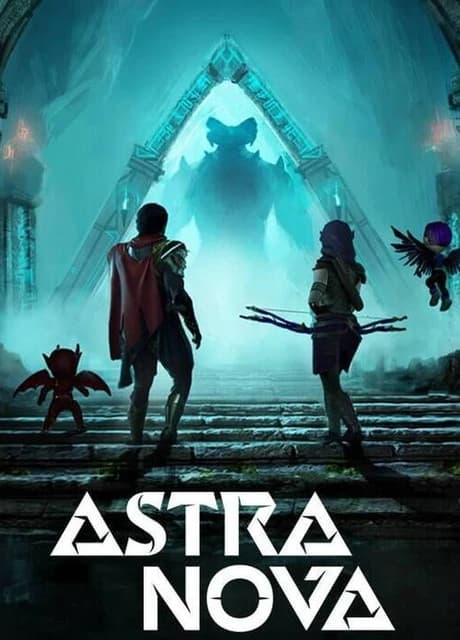 Astra Nova