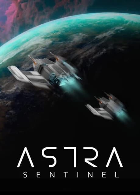 Astra Sentinel