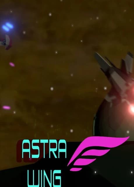 Astra Wing
