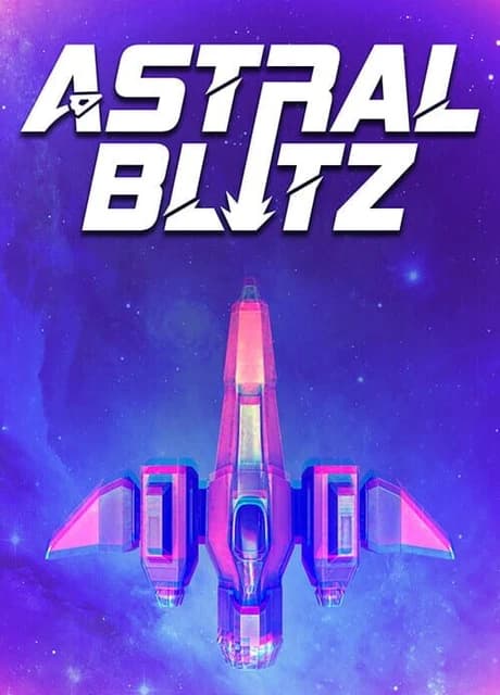 Astral Blitz