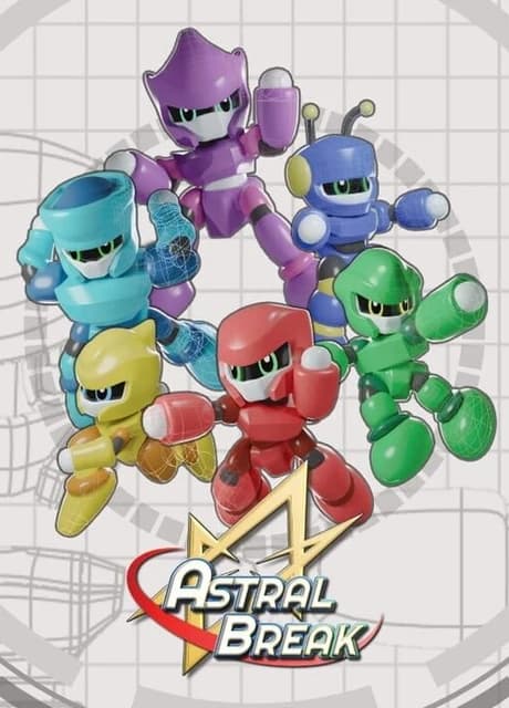 Astral Break