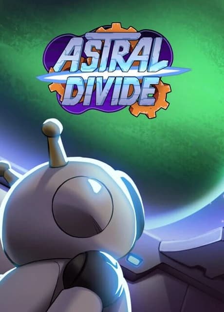 Astral Divide