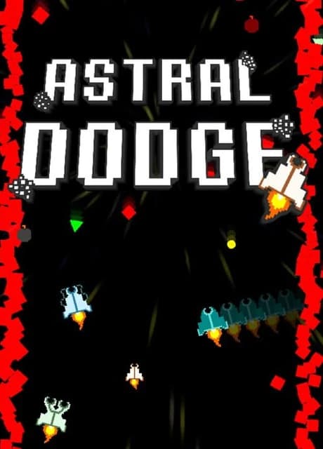 Astral Dodge