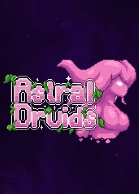 Astral Druids