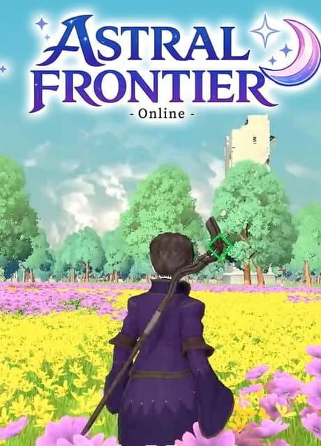 Astral Frontier Online