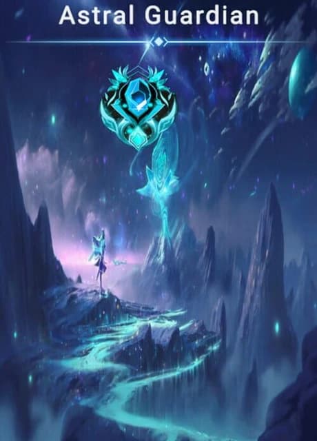 Astral Guardian