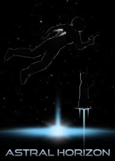 Astral Horizon