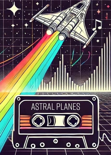 Astral Planes