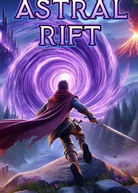 Astral Rift