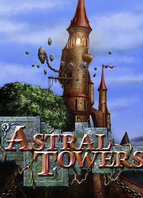 Astral Towers