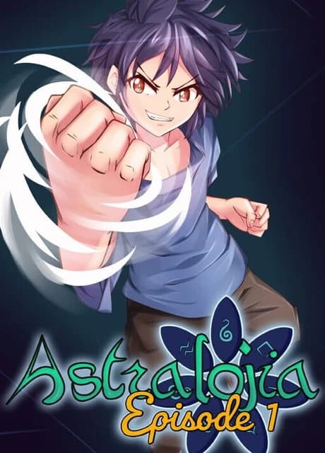 Astralojia: Episode 1