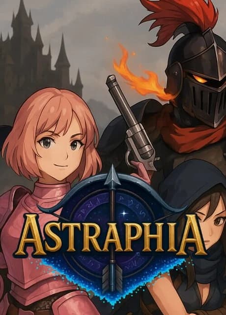 Astraphia