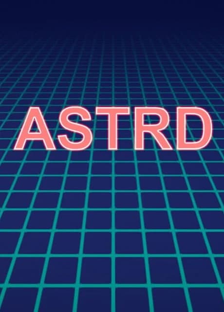 Astrd