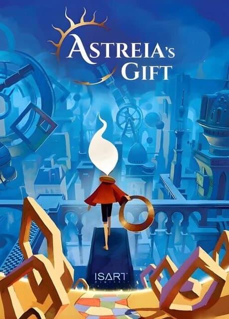 Astreia's Gift