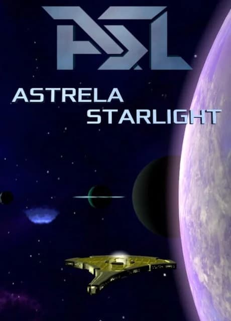 Astrela Starlight