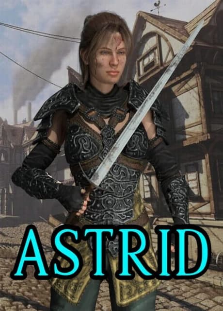 Astrid