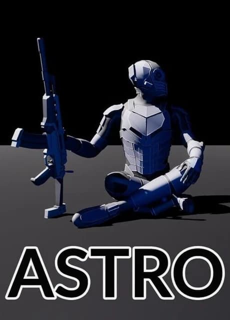 Astro