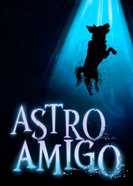 Astro Amigo