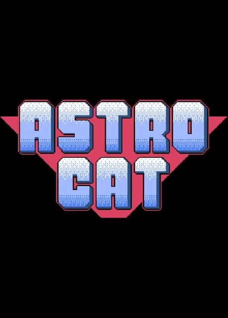 Astro Cat