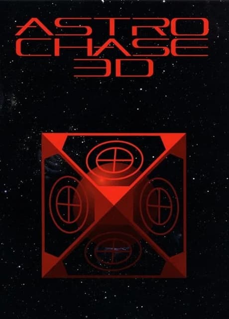 Astro Chase 3D