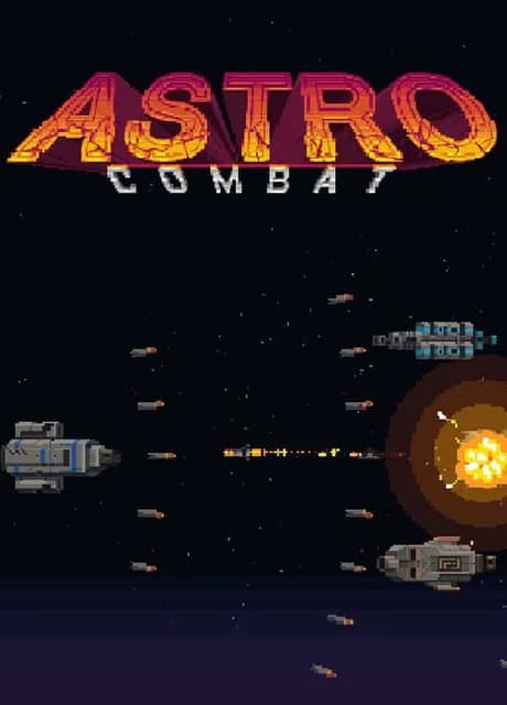 Astro Combat