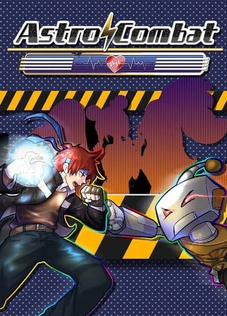 Astro Combat