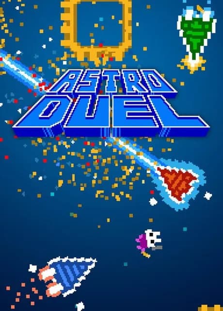 Astro Duel