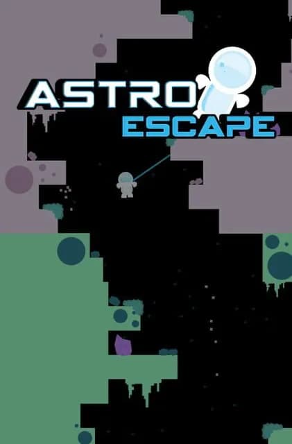 Astro Escape: Free