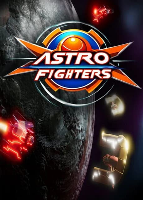 Astro Fighters