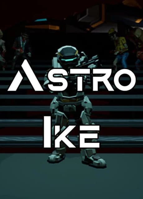 Astro Ike
