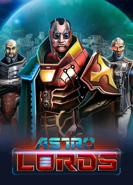 Astro Lords